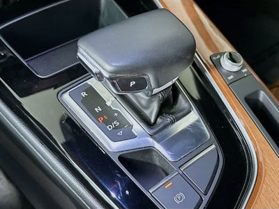 Audi A4 Premium 2020