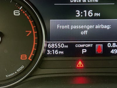 Audi A4 Premium 2020