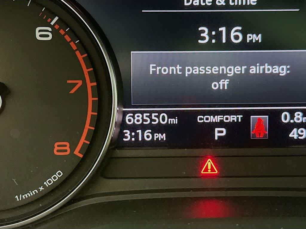 Audi A4 Premium 2020