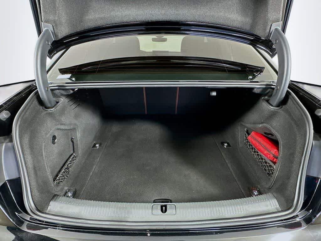 Audi A4 Premium 2020