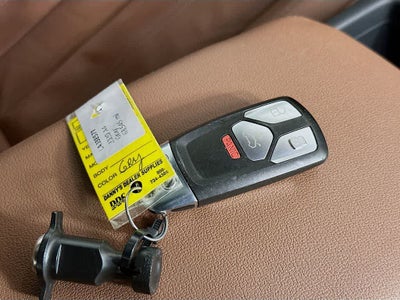 Audi A4 Premium 2020