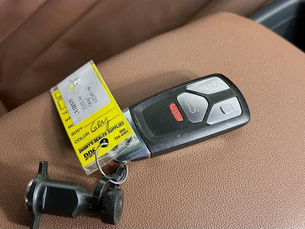 Audi A4 Premium 2020