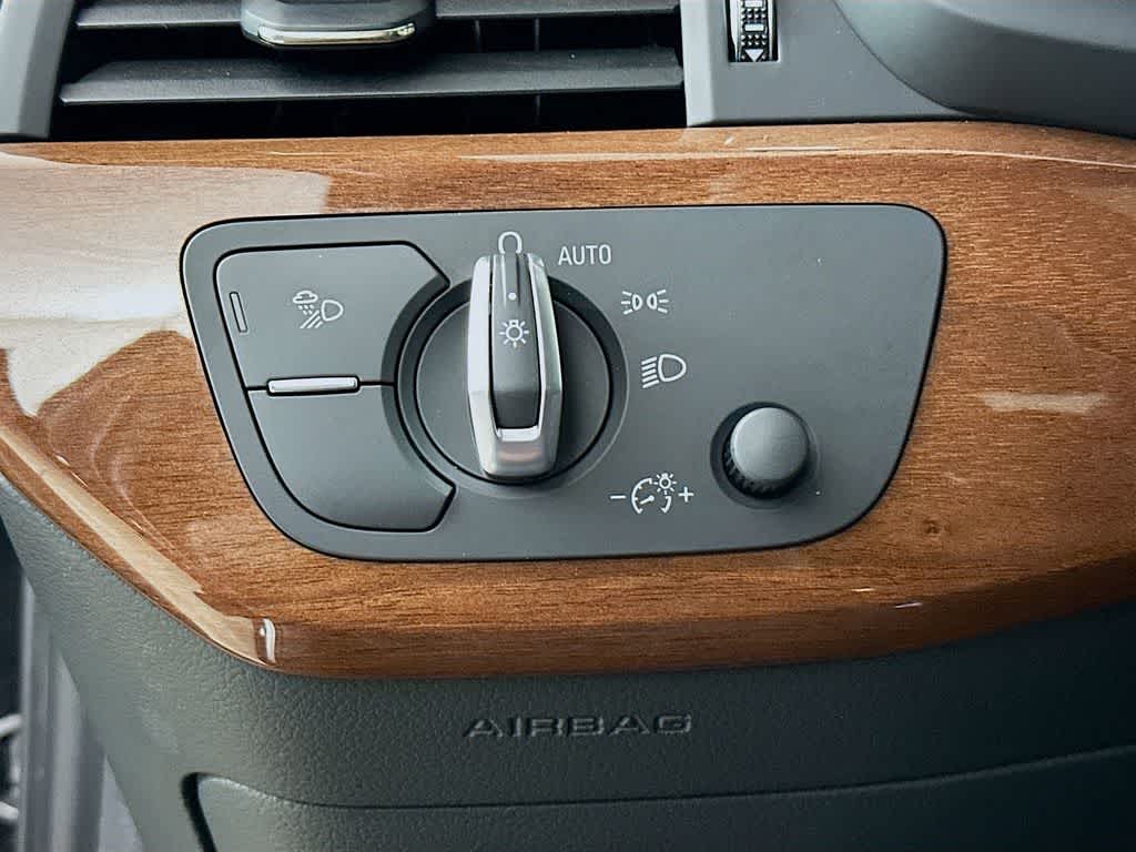 Audi A4 Premium 2020