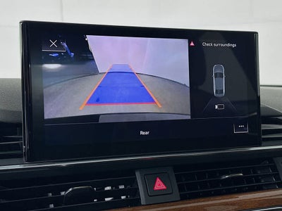 Audi A4 Premium 2020