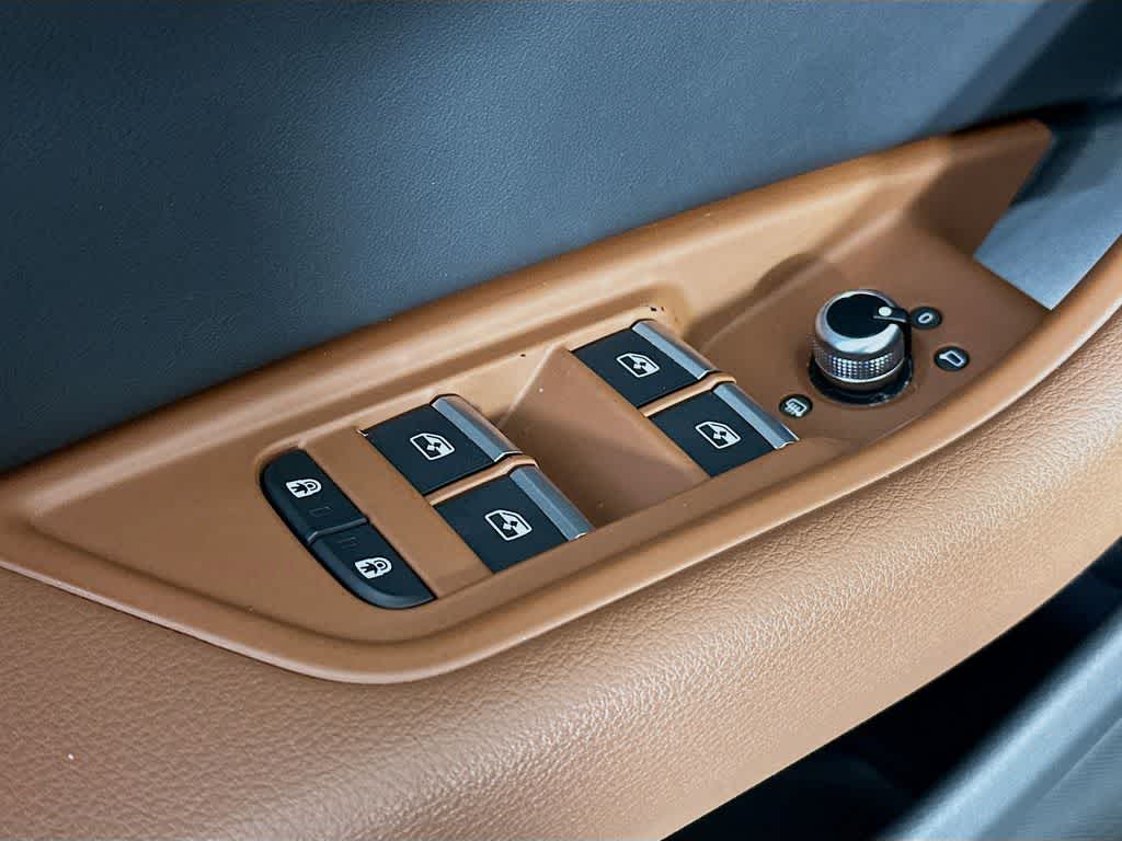 Audi A4 Premium 2020