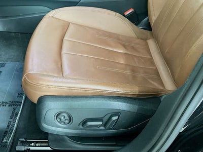 Audi A4 Premium 2020