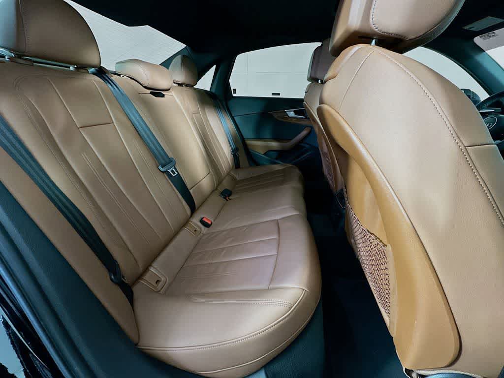 Audi A4 Premium 2020