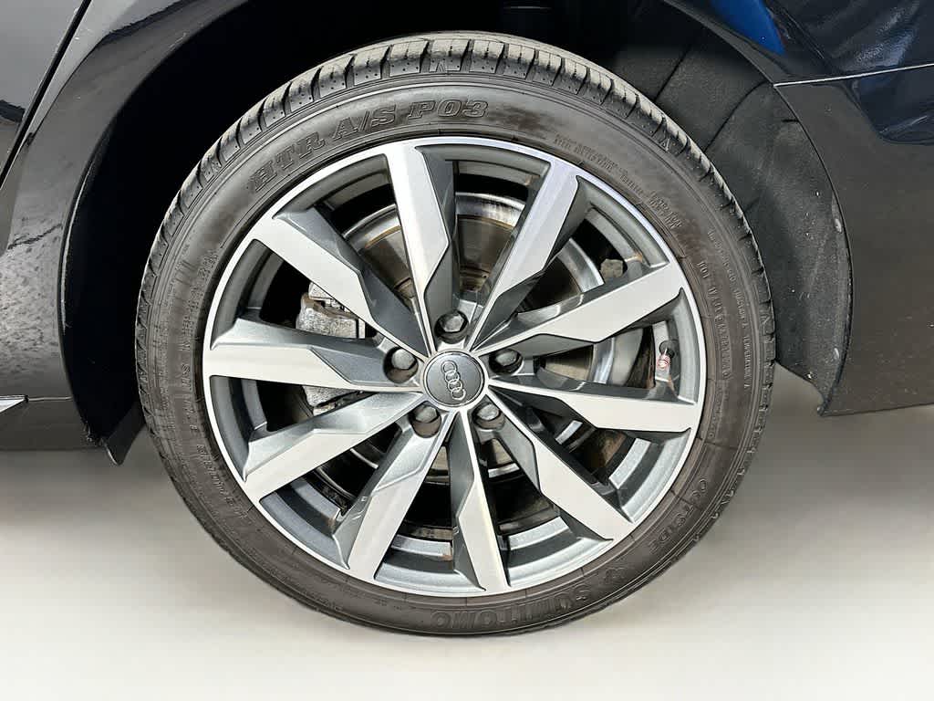 Audi A4 Premium 2020