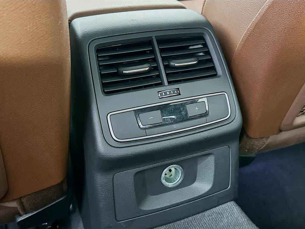 Audi A4 Premium 2019