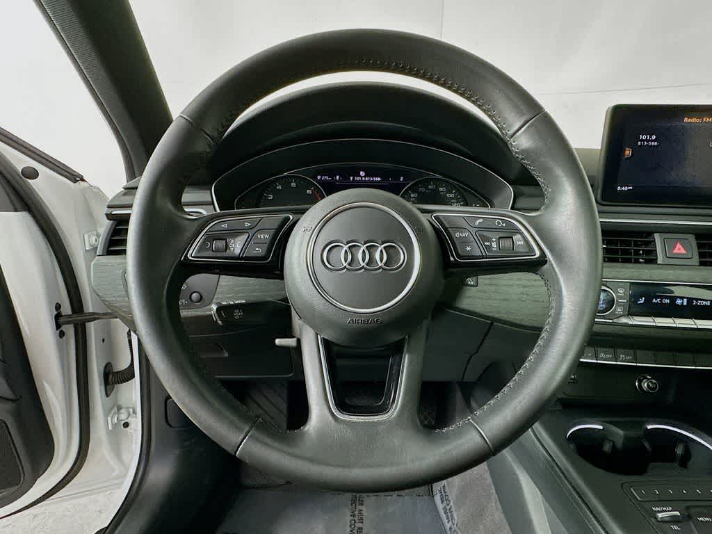 Audi A4 Premium 2019