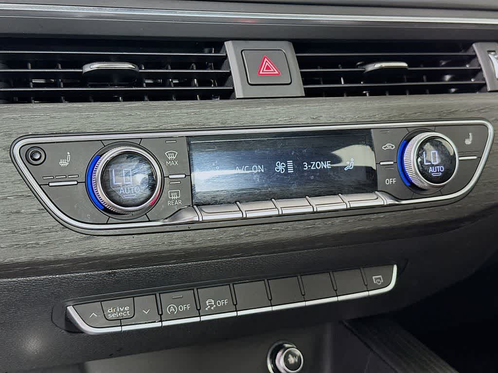 Audi A4 Premium 2019