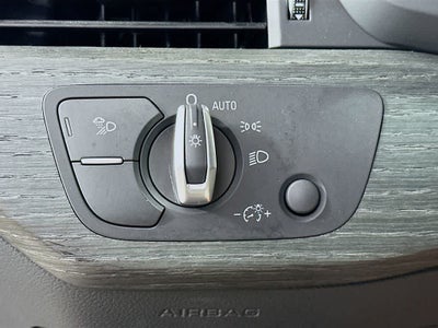 Audi A4 Premium 2019