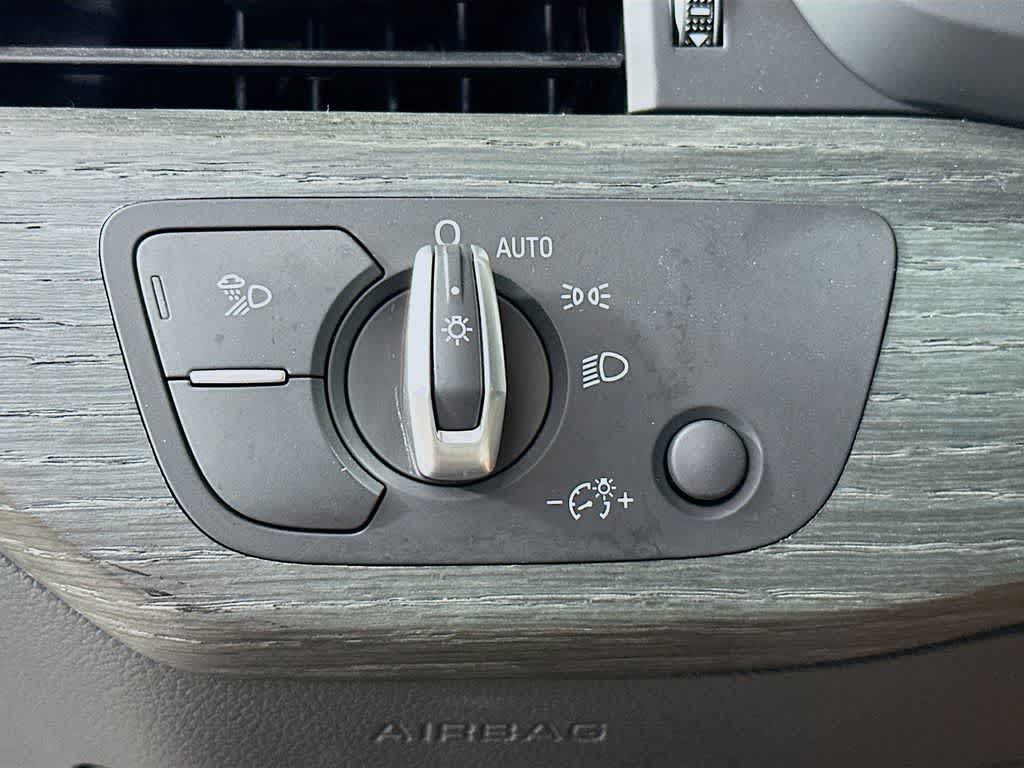 Audi A4 Premium 2019