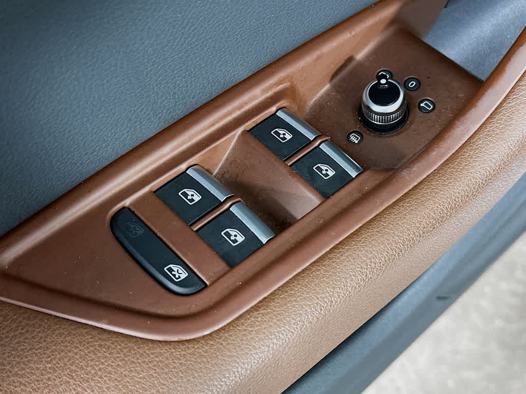 Audi A4 Premium 2019