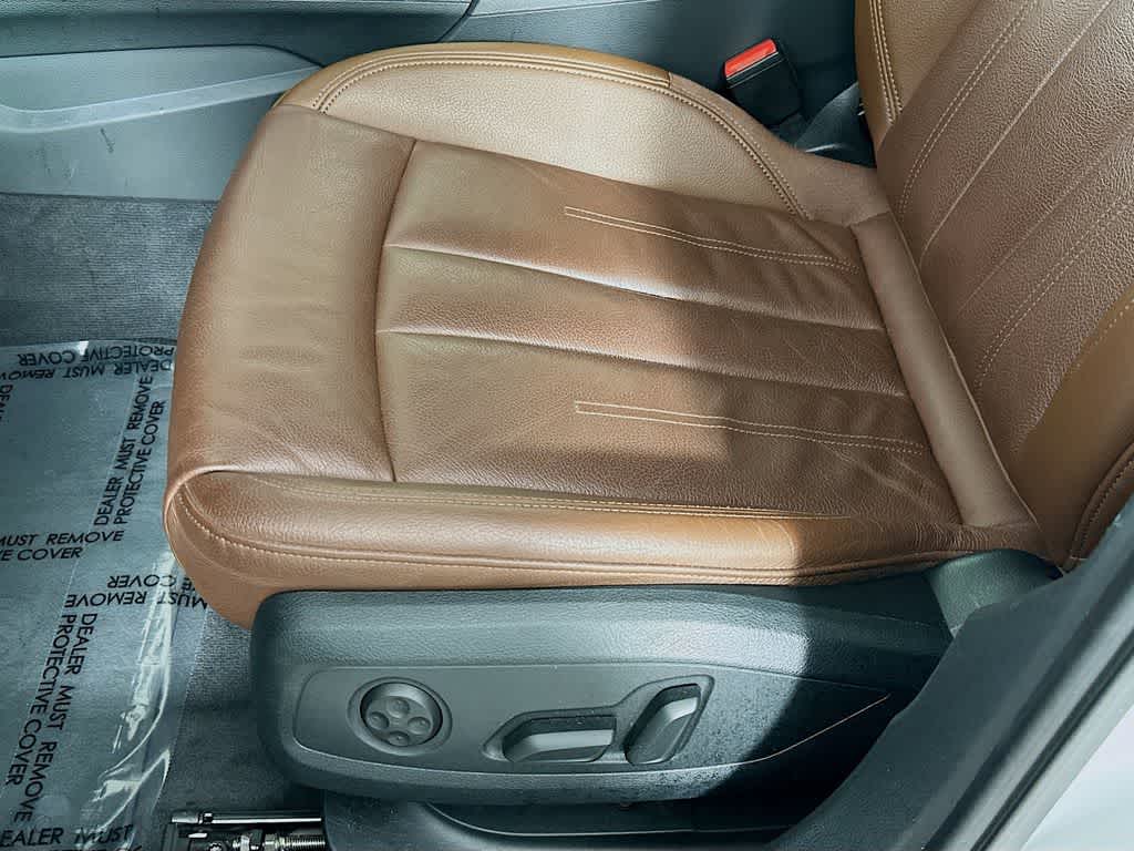 Audi A4 Premium 2019