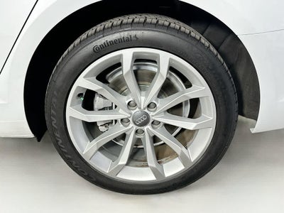 Audi A4 Premium 2019