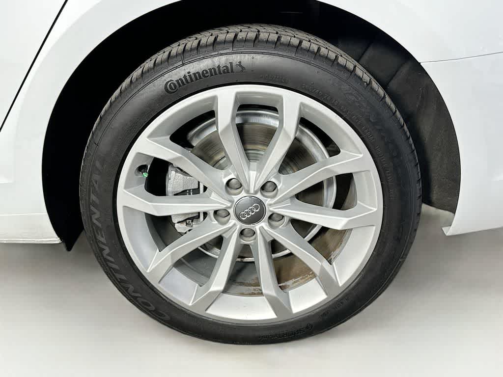 Audi A4 Premium 2019