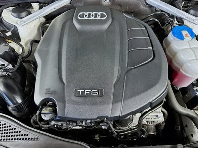 Audi A4 Premium 2019