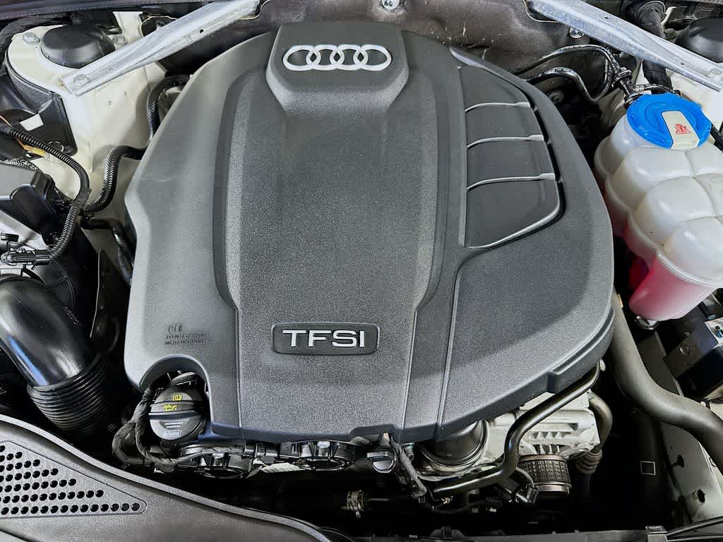 Audi A4 Premium 2019
