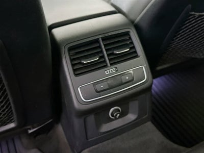 Audi A4 Premium 2018