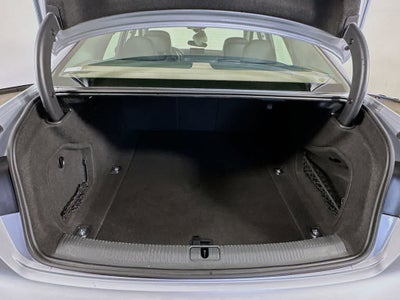 Audi A4 Premium 2018