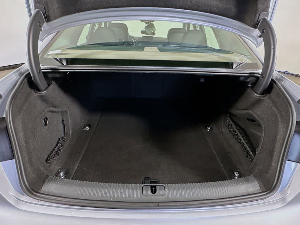 Audi A4 Premium 2018