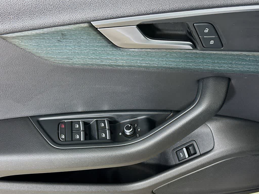 Audi A4 Premium 2018