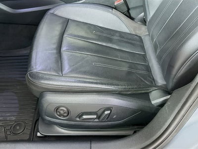Audi A4 Premium 2018