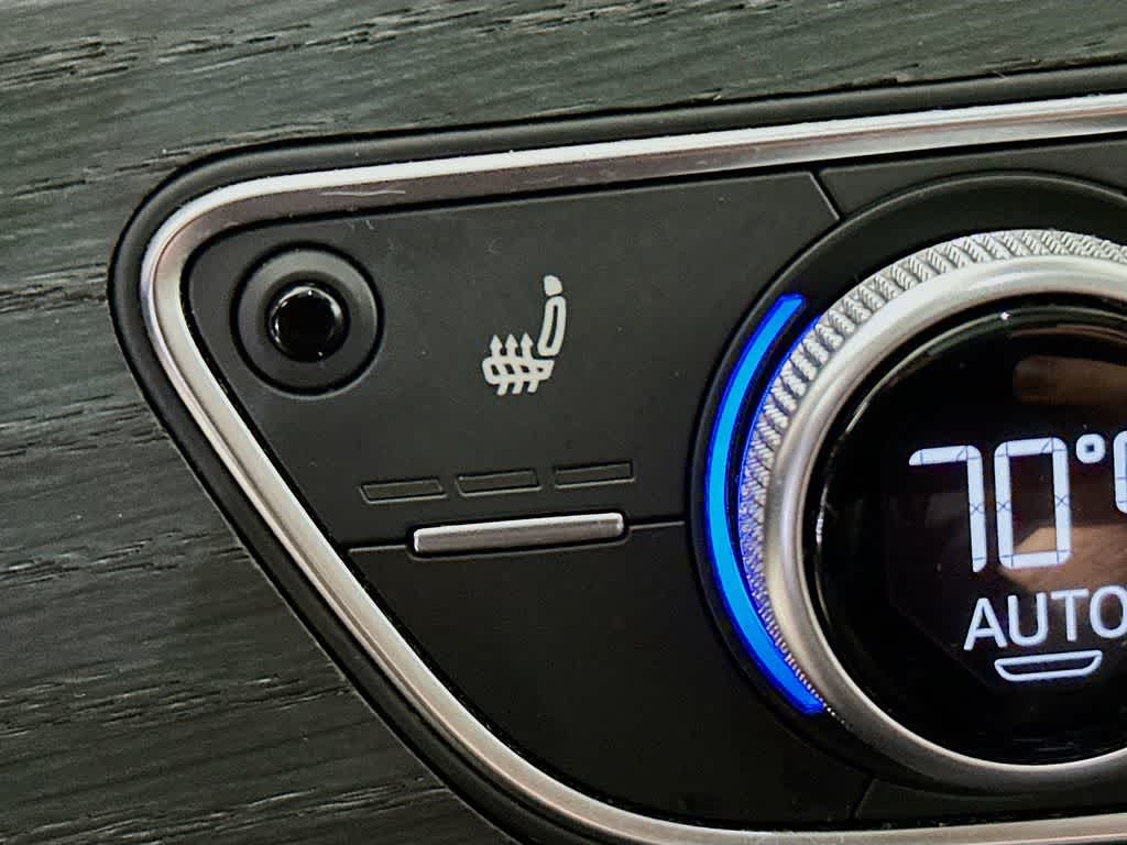 Audi A4 Premium 2018
