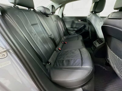 Audi A4 Premium 2018