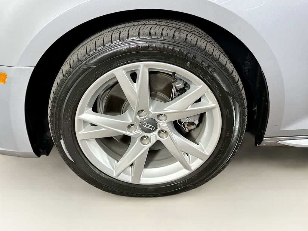 Audi A4 Premium 2018