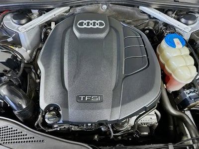 Audi A4 Premium 2018
