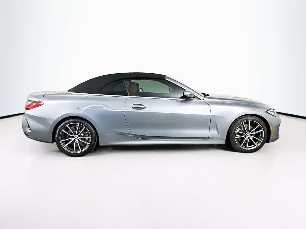 BMW 430i 430i 2023