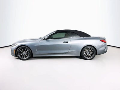 BMW 430i 430i 2023