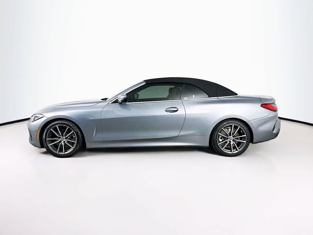 BMW 430i 430i 2023