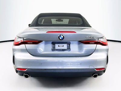 BMW 430i 430i 2023