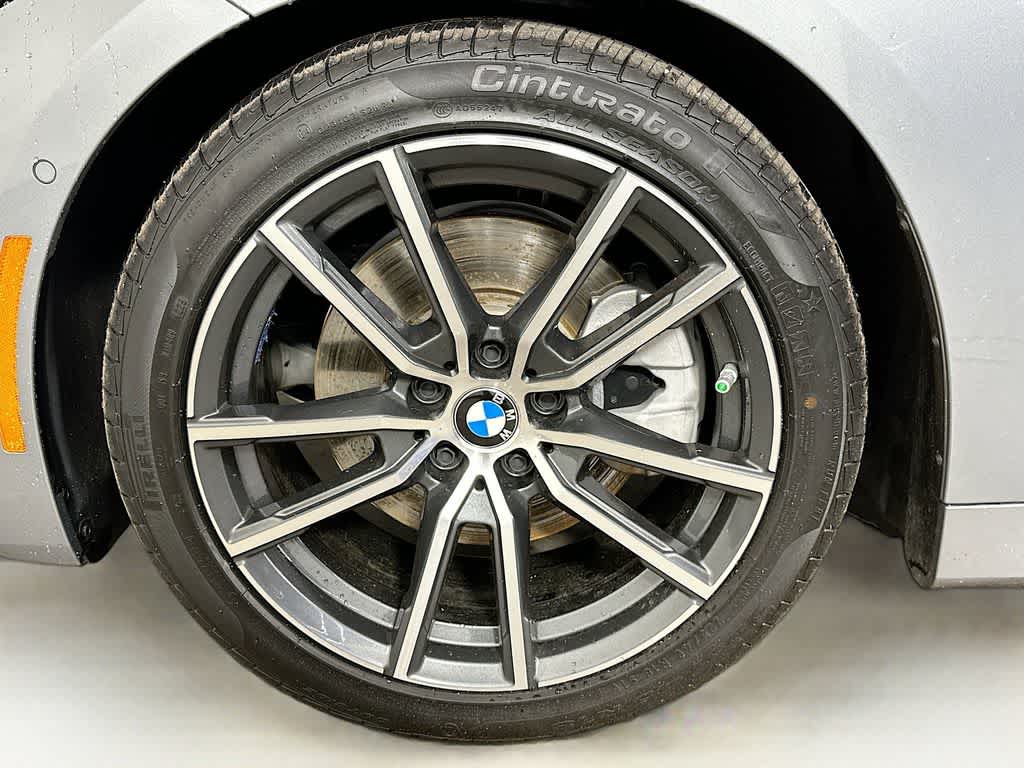 BMW 430i 430i 2023