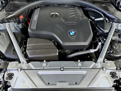 BMW 430i 430i 2023