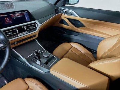 2023 BMW Serie 4 430i