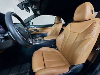 2023 BMW Serie 4 430i