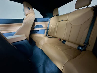 2023 BMW Serie 4 430i