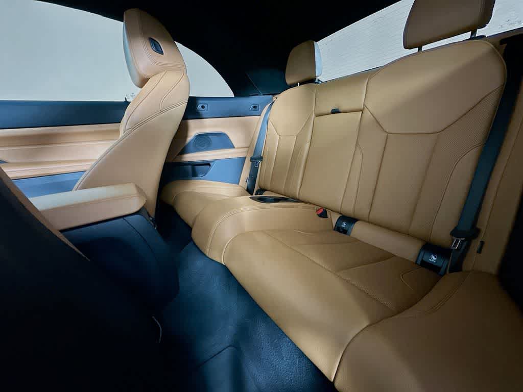 2023 BMW Serie 4 430i