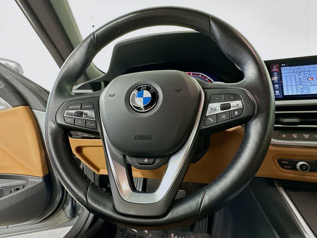 2023 BMW Serie 4 430i