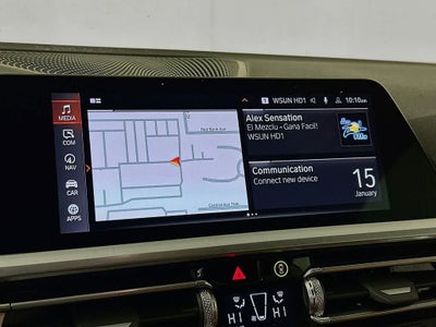 2023 BMW Serie 4 430i