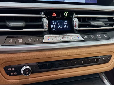 2023 BMW Serie 4 430i