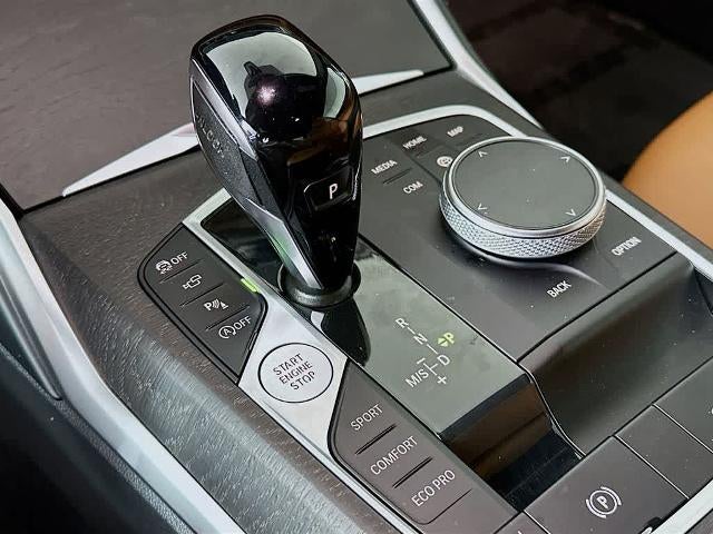 2023 BMW Serie 4 430i