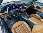 2023 BMW Serie 4 430i