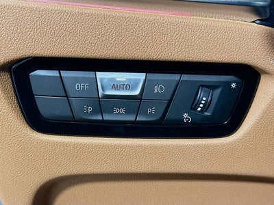 2023 BMW Serie 4 430i