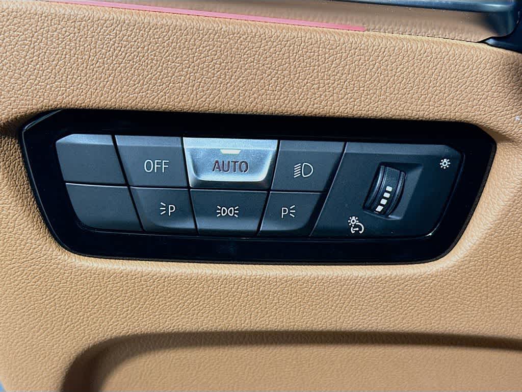 2023 BMW Serie 4 430i