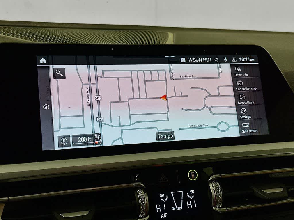 2023 BMW Serie 4 430i